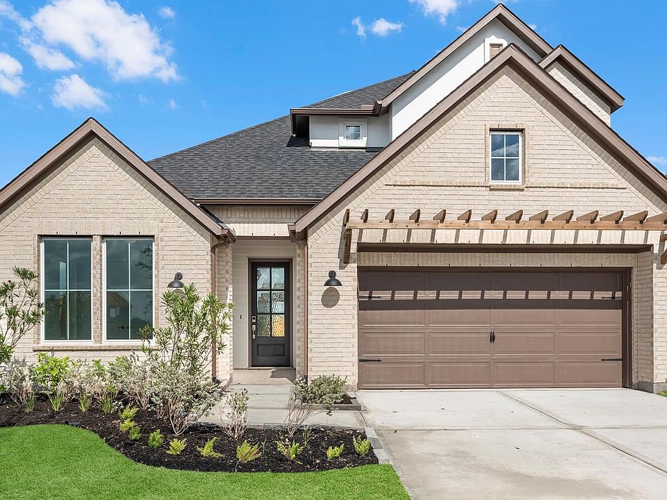 7303 Bayberry Crescent