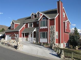 1728 Meadowlark Rd, Orem, UT 84097