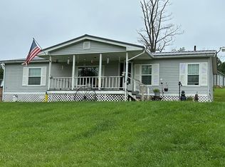 13115 Morehead Rd, Wallingford, KY 41093