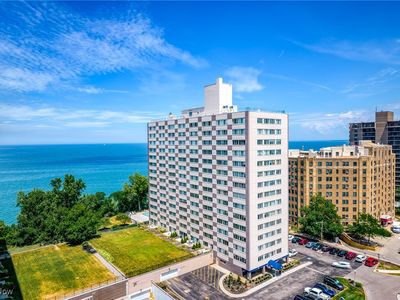 12520 Edgewater Dr APT 1503, Lakewood, OH, 44107