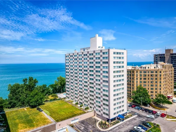 12520 Edgewater Dr APT 1503, Lakewood, OH 44107