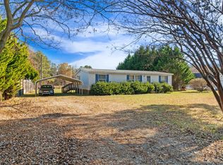 8747 Pleasant Grove Church Rd, Spring Hope, NC 27882