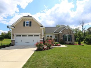 7423 Cherokee Ln, Middletown, OH 45044