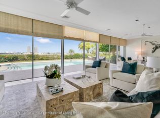 1010 N Lake Way, Palm Beach, FL 33480