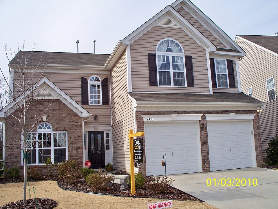 Have your own garage door