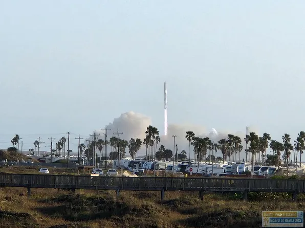 110 Padre Blvd #202, South Padre Island, TX 78597