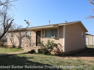 4219 E 65th St, Lubbock, TX 79403