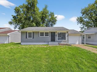 251 Midlothian Rd, Saint Louis, MO 63137