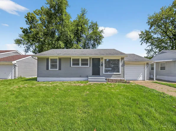 251 Midlothian Rd, Saint Louis, MO 63137