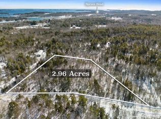 2 Norton Drive, South Thomaston, ME 04858