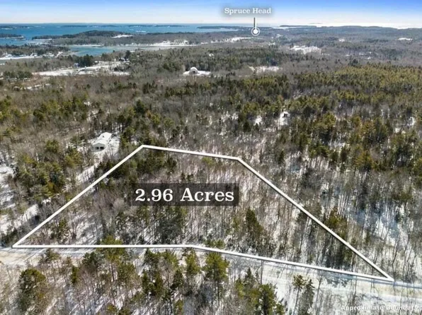 2 Norton Drive, South Thomaston, ME 04858