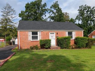 1658 Westhill Rd, Richmond, VA 23226