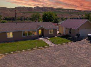 419 Fairview Ave, Bridgeport, WA 98813