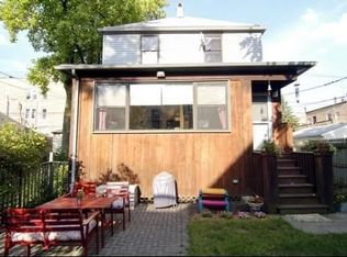 4515 N Seeley Ave #3, Chicago, IL 60625