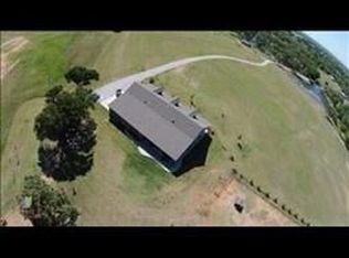 19111 Konnor Ln, Shawnee, OK 74801