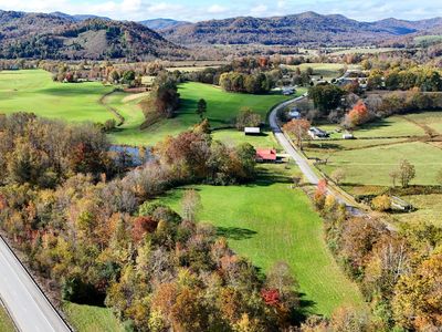 0 Wolf Creek Rd, Williamsburg, KY, 40769