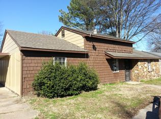 30 Lynn Cv, Marion, AR 72364