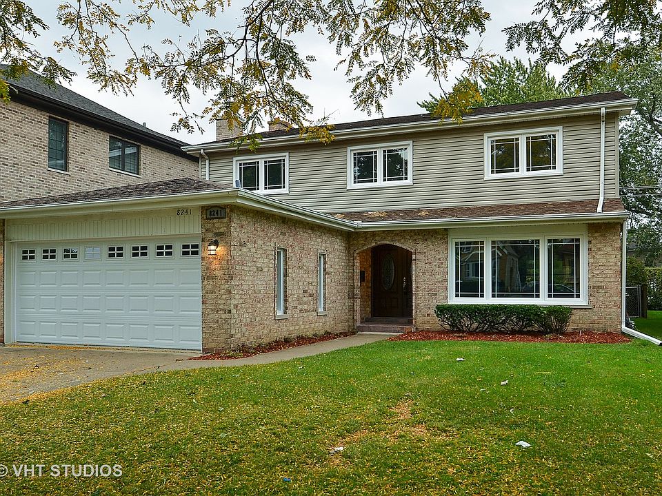 1st image of 8241 Kildare Ave