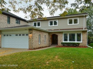 8241 Kildare Ave, Skokie, IL 60076