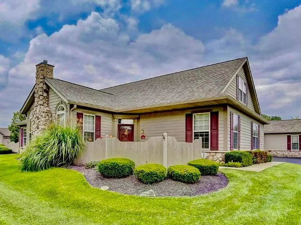 715 Sherman Bluff Way, Lancaster, OH 43130