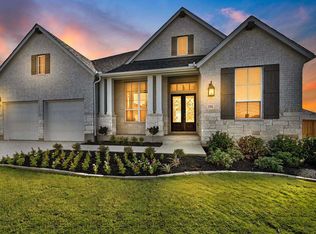 233 Iron Creek Way, Kyle, TX 78640
