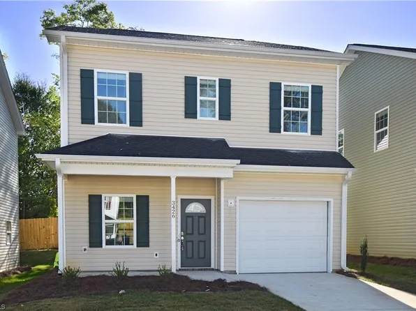 3426 Littlefield Way, Greensboro, NC 27405