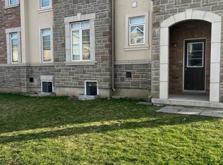 71 Ivor Cres #BASEMENT, Brampton, ON L7A 4L7