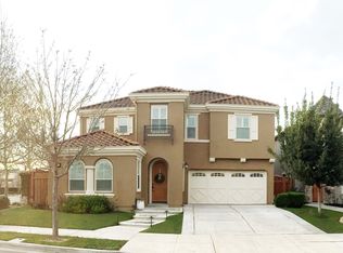 1082 Hoskins Ln, San Ramon, CA 94582