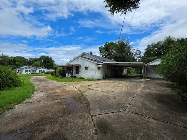 2001 E Texas Ave, Alexandria, LA 71301