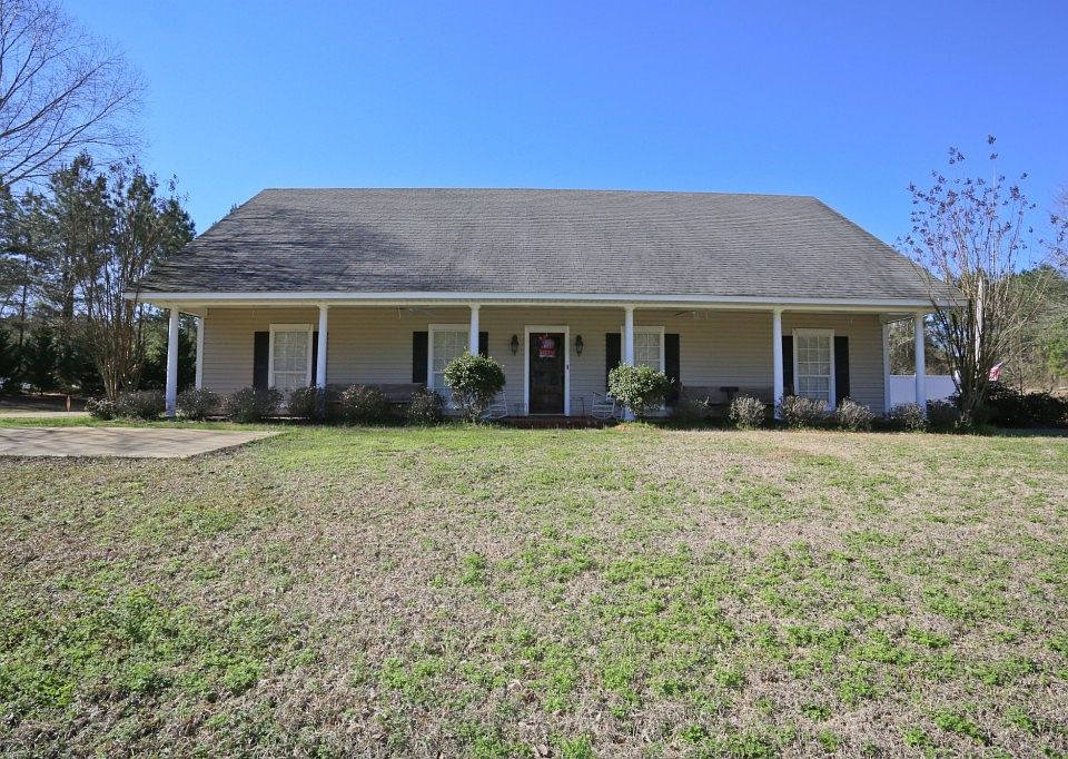 120 Norris Rd, Choudrant, LA 71227 Zillow