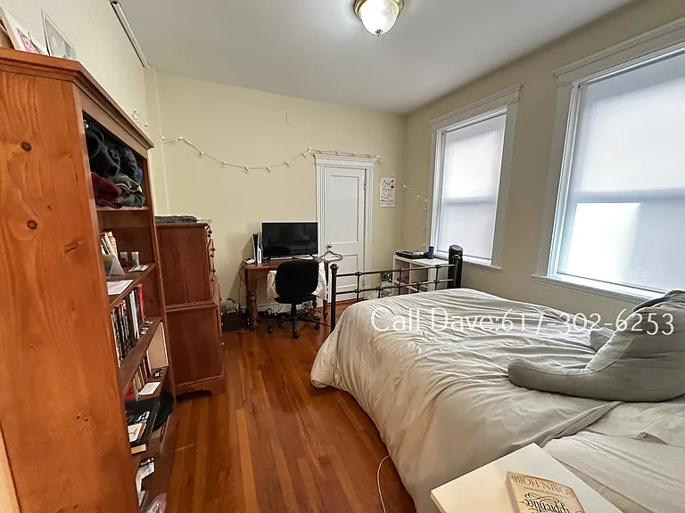46 Gardner St #3 — Photo 6