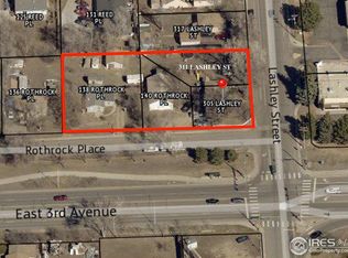 305 Lashley St, Longmont, CO 80504