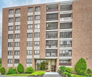 49 Melrose St APT 7F, Melrose, MA, 02176