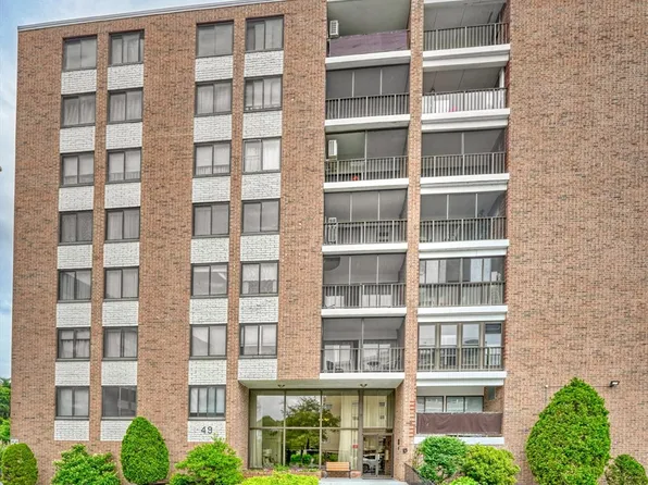 49 Melrose St APT 7F, Melrose, MA 02176