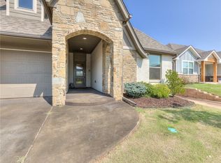 15808 Rockwell Parke Ln, Edmond, OK 73013