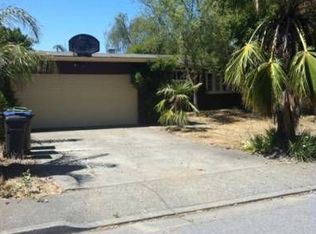 851 Rosal Way, San Rafael, CA 94903