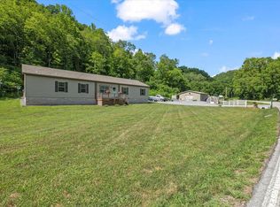 1501 Keeling Branch Hwy, Whitleyville, TN 38588