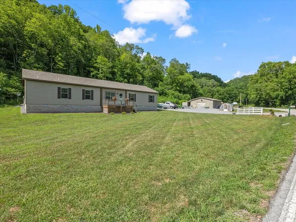 1501 Keeling Branch Hwy, Whitleyville, TN 38588