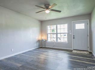 135 Ballard Dr, San Antonio, TX 78226