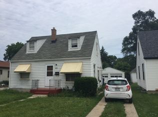 4820 N 60th St, Milwaukee, WI 53218