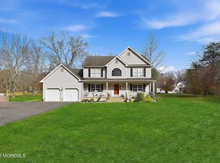 649 Toms River Road, Jackson, NJ 08527