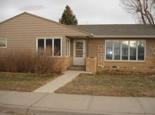 623 4th Ave SW, Conrad, MT 59425