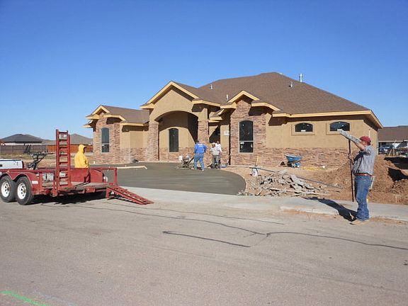 2nd image of 3116 San Saba Dr
