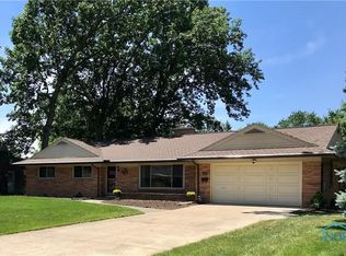 2338 Heatherwood Dr, Toledo, OH