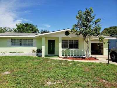 2555 Yale Rd, South Daytona, FL, 32119