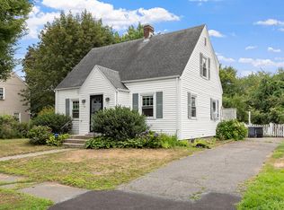 9 Pearl Street Ext, Beverly, MA 01915