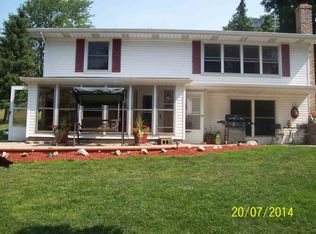 5719 E 900 N, Kendallville, IN 46755