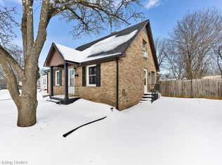 40 Bluegrass Ct, Bardstown, KY 40004