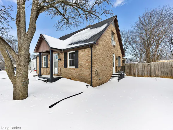 40 Bluegrass Ct, Bardstown, KY 40004