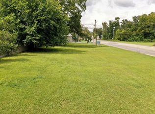 0 Memorial Blvd, Saint George, SC 29477